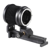 Makro Entension Balgengerät für Nikon F-Bajonett-Objektiv D90 D80 D60 D7100 D7000 D5300 D5200 D5100 D3300 D3100 D3000 Al SLR
