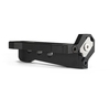Manuelle Arc Trimmer Holzbearbeitung Kanten Streifen Arc Trimmer Möbel Bord Dichtung Streifen Anfaser Holz Grat Filet Schaber Aluminium Legierung Anfaser Praktische Holzbearbeitung Werkzeuge