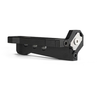 Manuelle Arc Trimmer Holzbearbeitung Kanten Streifen Arc Trimmer Möbel Bord Dichtung Streifen Anfaser Holz Grat Filet Schaber Aluminium Legierung Anfaser Praktische Holzbearbeitung Werkzeuge