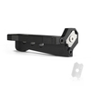 Manuelle Arc Trimmer Holzbearbeitung Kanten Streifen Arc Trimmer Möbel Bord Dichtung Streifen Anfaser Holz Grat Filet Schaber Aluminium Legierung Anfaser Praktische Holzbearbeitung Werkzeuge