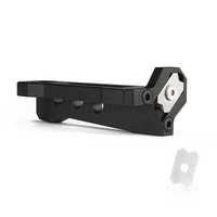 Manuelle Arc Trimmer Holzbearbeitung Kanten Streifen Arc Trimmer Möbel Bord Dichtung Streifen Anfaser Holz Grat Filet Schaber Aluminium Legierung Anfaser Praktische Holzbearbeitung Werkzeuge