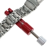 Manuelle Armbandentfernung Link Pin Repair Metallversteller Uhrkette Armband Armband Reparaturwerkzeug