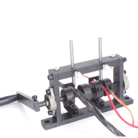 Manuelle elektrische Bohrmaschine Mehrzweck-Abisoliermaschine Schrottkabel-Abziehmaschinen Abstreifer für 1-30 mm