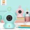 MAOTAIZI Manuelle Anspitzer Schnelle Schärfung Handheld Helical Blade Sharpers für Büro Schule Klassenzimmer Home Studenten Kinder