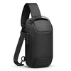 Mark Ryden 2020 New Style Man Brusttasche Multifunktions-Business-Stil Anti-Theft Single Shoulder Pack