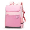 MARK RYDEN New Style Schüler der Klassen 1-3-6 entlasten den hohlen Polster-Rückenpolster-Rucksack mit Rückenbelastung