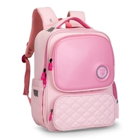 MARK RYDEN New Style Schüler der Klassen 1-3-6 entlasten den hohlen Polster-Rückenpolster-Rucksack mit Rückenbelastung