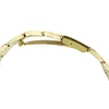 Marke Freizeit Mode Quarz Gentleman Stahlband Analog Quarz Sport Armbanduhr