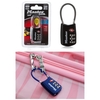 Master Lock TSA Accepted Lock Gepäckaktenkoffer Vorhängeschloss