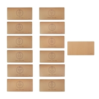 Mauspad Natural Cork Texture Schreibtischmatte Wasserdicht Staubdicht Großformatige Desktop-Laptop Mauspad für Home Office Game Scorpio