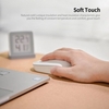 Mauspad Naturkork Textur Schreibtischmatte Wasserdicht Staubdicht Großformat Desktop Laptop Mauspad für Home Office Game Virgo