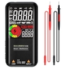 MAXRIENY S10 3, 3-Zoll-LCD-Bildschirm Multifunktionsmultimeter (ohne Batterie)