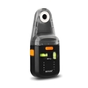 MAYILON 2 In 1Elektrischer Bohrstaubsammler Laser Level Haushaltswand Elektrische Absaugung Vakuum Bohrstaubsammler mit Laser Level Funktion Halterung