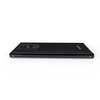 MAZE COMET Echtes Leder 5, 7 Zoll 18: 9 Lünettenloses Handy 4G-LTE Fingerabdruck-Smartphone 4GB RAM 64GB ROM