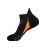 Männer Frauen Anti Slip Athletic Socken Sports Grip Socken für Basketball Fußball Volleyball Laufen Trekking Wandern Absorption Feuchtigkeit Feuchtigkeitstransportierende Kompressionssocken