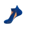 Männer Frauen Anti Slip Athletic Socken Sports Grip Socken für Basketball Fußball Volleyball Laufen Trekking Wandern Absorption Feuchtigkeit Feuchtigkeitstransportierende Kompressionssocken