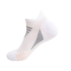 Männer Frauen Anti Slip Athletic Socken Sports Grip Socken für Basketball Fußball Volleyball Laufen Trekking Wandern Absorption Feuchtigkeit Feuchtigkeitstransportierende Kompressionssocken