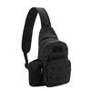 Männer Frauen Brusttasche Camouflage Military Sport Bag Große Kapazität Wandern Radfahren Outdoor Pack Schulter Bagpack