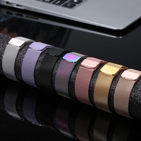 Männer Frauen Edelstahl Atmungsaktives Uhrenarmband Metall Sport Ersatz Zubehör Armband für Fitbit Charge 3 und Charge 3 SE