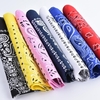 Männer Frauen Platz Schal Paisley Bandana Haar Band Halstuch Hip Hop Kopftuch Unisex Kopfbedeckungen