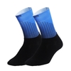 Männer Frauen Radsocken Anti-Rutsch-Verschleißfest atmungsaktiv Laufen im Freien Athletic Compression Socks