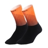 Männer Frauen Radsocken Anti-Rutsch-Verschleißfest atmungsaktiv Laufen im Freien Athletic Compression Socks