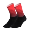 Männer Frauen Radsocken Anti-Rutsch-Verschleißfest atmungsaktiv Laufen im Freien Athletic Compression Socks