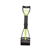 Pet Pooper Scooper Hundekatzen-Abfallaufbereiter mit langem Griff