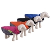 Pet Winter Jacke Skibekleidung Weste Kleidung Mantel Outdoor Sport Reflektierende Bekleidung Kostüm Wasserdicht und windfest Warm halten für kleine mittlere und große Hunde