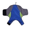 Pet Winter Jacke Skibekleidung Weste Kleidung Mantel Outdoor Sport Reflektierende Bekleidung Kostüm Wasserdicht und windfest Warm halten für kleine mittlere und große Hunde