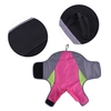Pet Winter Jacke Skibekleidung Weste Kleidung Mantel Outdoor Sport Reflektierende Bekleidung Kostüm Wasserdicht und windfest Warm halten für kleine mittlere und große Hunde