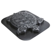 Pflasterform Schildkröte Form Sprungbrett Road Path Maker Mould