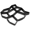 Pflasterpfad Border Maker Path Molder Wiederverwendbarer Beton Zementstein Design Fertiger Walk Mould DIY Wiederverwendbare Betonziegelform