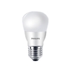 PHILIPS LED Energiesparlampe E27 3, 5W 6, 5W Warmes/Kühles Licht 3000K 6500K Farbtemperatur Augenkomfort Hochtransluzente Maskenlampe Für Zuhause Einzelpackung 220V
