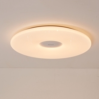 Philips Zhiyi AC110-240V 33W 512mm Starry Version Deckenleuchte