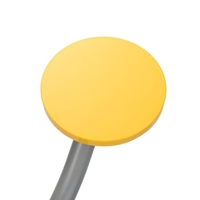 Pi-Iking 750 30m Targeting Pinpointer Pulsinduktion PI Unterwassermetalldetektor Wasserdichte Metallfinder LED-Lichtvibrationsanzeige