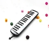 Piano Style 32 Tasten Melodica Kinder Studenten Anfänger Musikinstrument Mundharmonika Mundharmonika Portable Pianica