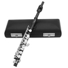 Piccolo Ottavino Half-Size Flöte überzogen C-Taste