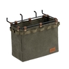 Picknick Tisch Seite Hängen Tasche Schreibtisch Lagerung Box Hängen Neben Organizer Geschirr Kleidung Lagerung Tasche Camping Hinterhof Verwenden
