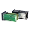 PID Digitaler intelligenter Temperaturregler REX-C100FK02-V * DN 0-400 ° CK Typ Eingang SSR Ausgang (100-240 V CK lang)