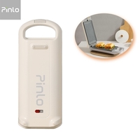 Pinlo Electric Panini Pressgrill Sandwichhersteller PLMZ-SL064-01