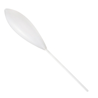 Plastic Casting Bombarda Inline Surface Float Karpfenangeln Terminal Tackle 15g/20g/25g/30g/40g/50g
