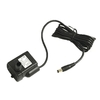 Platz 9 V 1, 8 Watt 200 L / H Solar Brunnen Wasserpumpe Panel Kit für Pool Gartenteich Wasserpumpe Aquarium Brushless