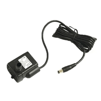Platz 9 V 1, 8 Watt 200 L / H Solar Brunnen Wasserpumpe Panel Kit für Pool Gartenteich Wasserpumpe Aquarium Brushless