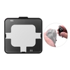 Platz ND Objektiv-Filter-Schutz-Kit Set (ND2 / ND4 / ND8 / ND16) für GoPro Hero 5 Naked Kamera w / Montagerahmen-Halter