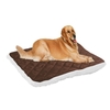 Plüsch-Haustier-Matte Weiche bequeme warme Hundebett-Hundehütte-Welpen-Kissen-Decken-Haustier-Versorgungsmaterialien