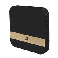 Plug-in-Glockenspiel für drahtlose Video-Türklingel