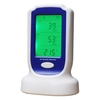 PM2.5 PM1.0 PM10 Luftqualitätsdetektor Digitalanzeigemessgeräte Tester Mini Präzise und intelligente Erkennung