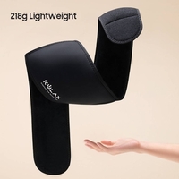 PMA Graphene Smart Therapy Belt A10 Pro Doppelseitige Heizung Intelligente Temperaturregelung Taillenentspannung Gesundheitsinstrument