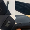 PMA Graphene Smart Therapy Belt A10 Pro Doppelseitige Heizung Intelligente Temperaturregelung Taillenentspannung Gesundheitsinstrument